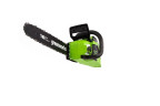 Аккумуляторная цепная пила GreenWorks GD40CS18 2005807