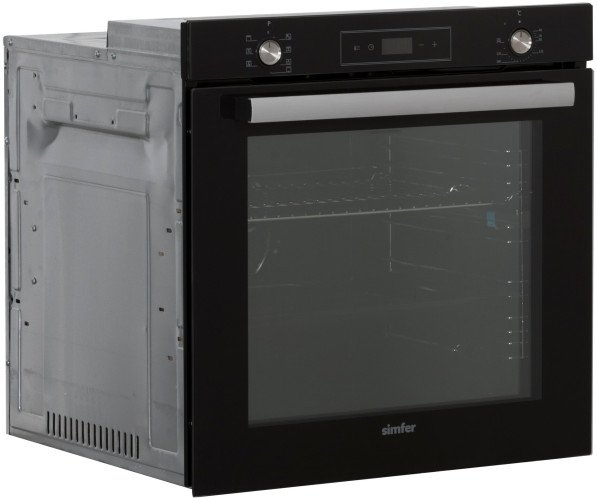 Электрический духовой шкаф Simfer B6ES68122