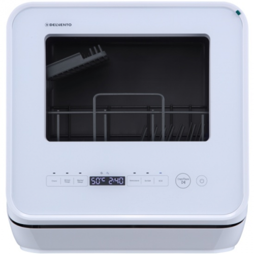 Посудомоечная машина DELVENTO VWP5510