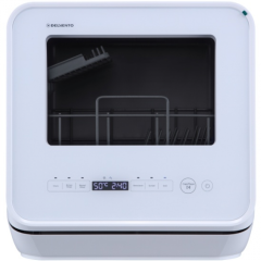 Посудомоечная машина DELVENTO VWP5510