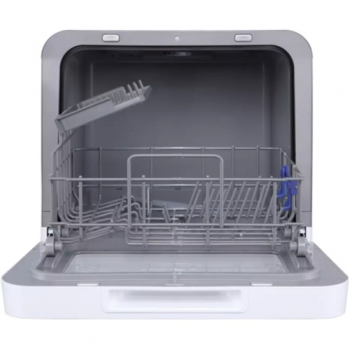 Посудомоечная машина DELVENTO VWP5510