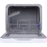 Посудомоечная машина DELVENTO VWP5510