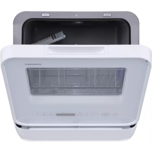 Посудомоечная машина DELVENTO VWP5510