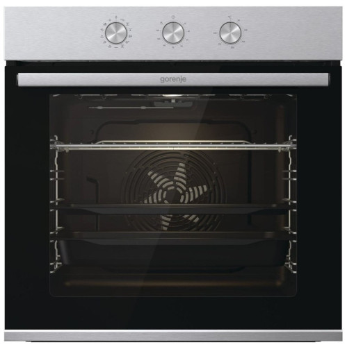 Электрический духовой шкаф Gorenje BO6727E03X
