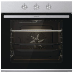 Электрический духовой шкаф Gorenje BO6727E03X
