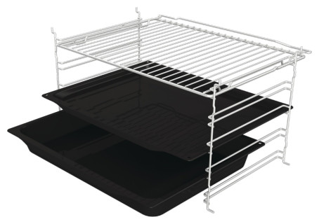 Электрический духовой шкаф Gorenje BO6727E03X