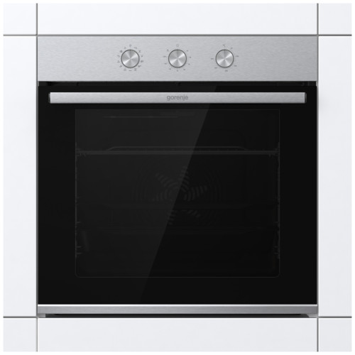 Электрический духовой шкаф Gorenje BO6727E03X