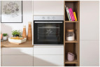 Электрический духовой шкаф Gorenje BO6727E03X