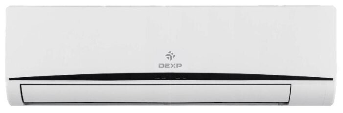 Сплит-система DEXP AC-09CHSOT/W