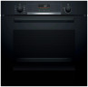 Электрический духовой шкаф Bosch HBA5360B0