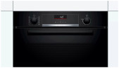 Электрический духовой шкаф Bosch HBA5360B0