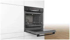 Электрический духовой шкаф Bosch HBA5360B0