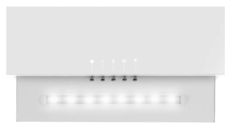 Кухонная вытяжка Delonghi КT-T63 WH