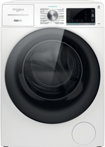 Стиральная машина Whirlpool W7X W845WB EE