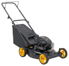 Газонокосилка бензиновая PARTNER P53-550CM