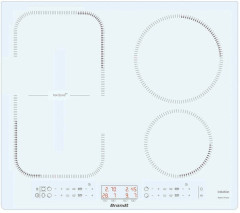 Индукционная варочная панель Brandt BPI264HSW