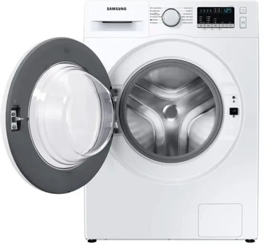 Стиральная машина Samsung WW80T4020EE1LE