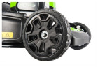 Газонокосилка электрическая greenworks 2500907ub GD80LM46K4