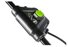 Газонокосилка электрическая greenworks 2500907ub GD80LM46K4