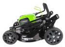 Газонокосилка электрическая greenworks 2500907ub GD80LM46K4