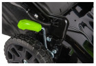 Газонокосилка электрическая greenworks 2500907ub GD80LM46K4