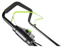 Газонокосилка электрическая greenworks 2500907ub GD80LM46K4
