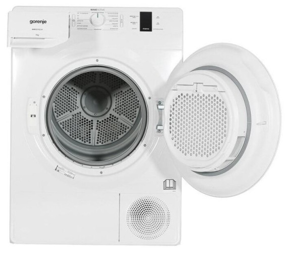 Сушильная машина Gorenje DP 7 B