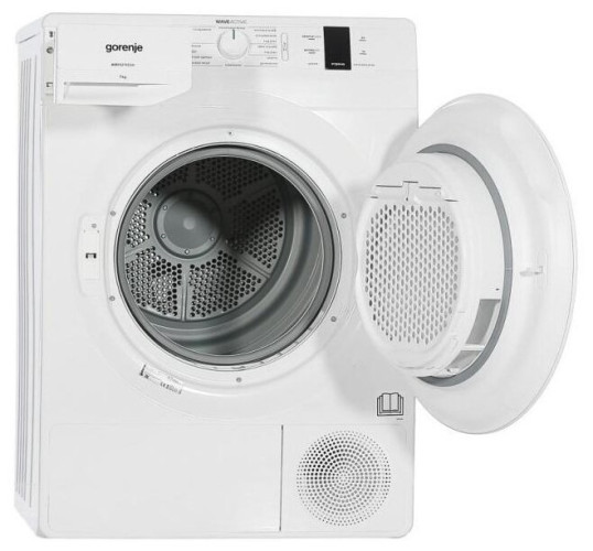 Сушильная машина Gorenje DP 7 B