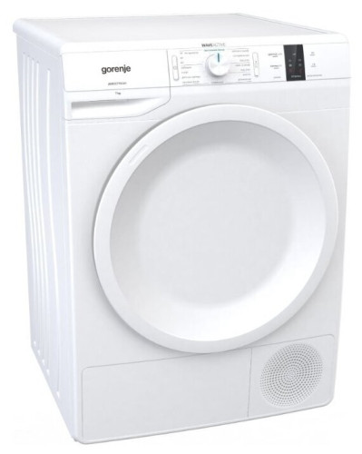 Сушильная машина Gorenje DP 7 B