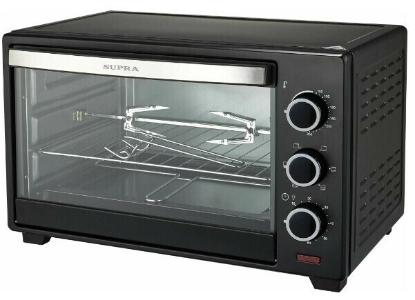 Мини-печь Supra MTS-3293