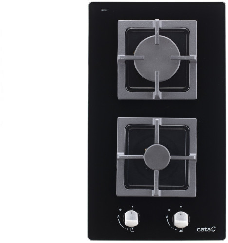 Газовая варочная панель Cata SCI 3002 BK