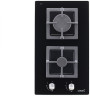 Газовая варочная панель Cata SCI 3002 BK