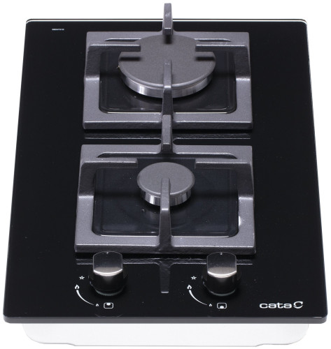 Газовая варочная панель Cata SCI 3002 BK