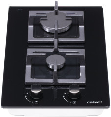 Газовая варочная панель Cata SCI 3002 BK