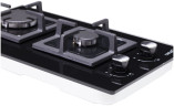 Газовая варочная панель Cata SCI 3002 BK