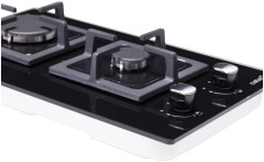 Газовая варочная панель Cata SCI 3002 BK