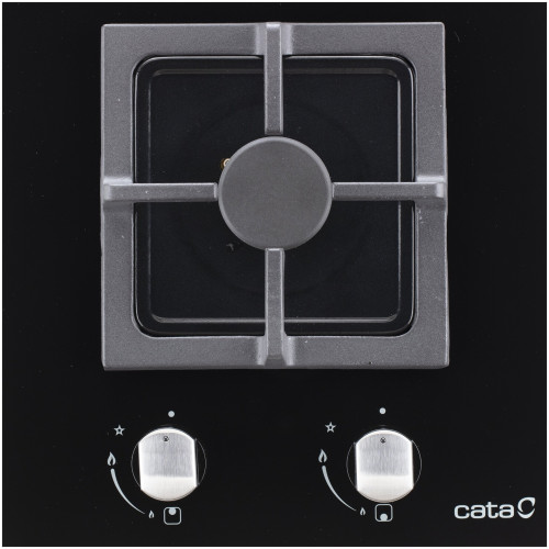 Газовая варочная панель Cata SCI 3002 BK