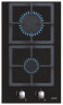 Газовая варочная панель Cata SCI 3002 BK