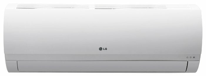 Настенная сплит-система LG S09BWH