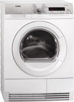 Сушильная машина AEG T 76385