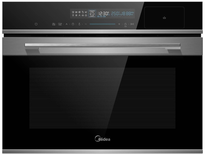 Электрический духовой шкаф Midea MO95000STGB