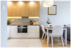 Электрический духовой шкаф Midea MO95000STGB