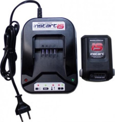 Газонокосилка бензиновая CHAMPION LM 5347 EBS