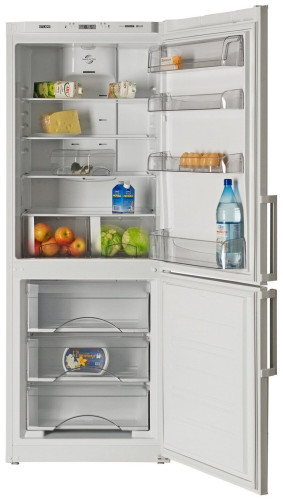 Холодильник Atlant ХМ 4521-000 N