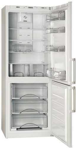 Холодильник Atlant ХМ 4521-000 N