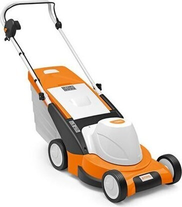Газонокосилка электрическая STIHL RME 545.0