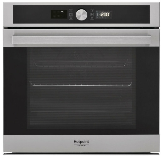 Электрический духовой шкаф Hotpoint-Ariston FI5 851 H IX HA