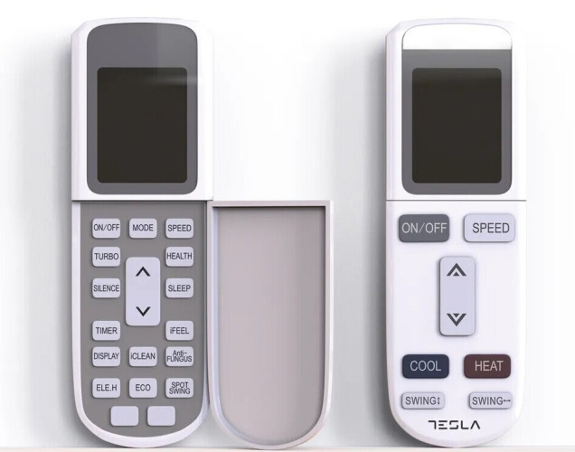 Сплит-система Tesla TT22EXC1-0732IA