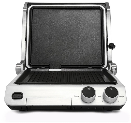 Электрогриль Kitfort КТ-1603