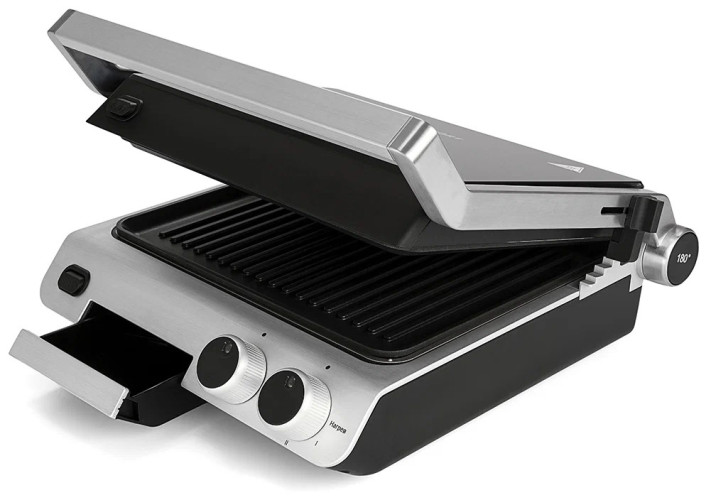 Электрогриль Kitfort КТ-1603